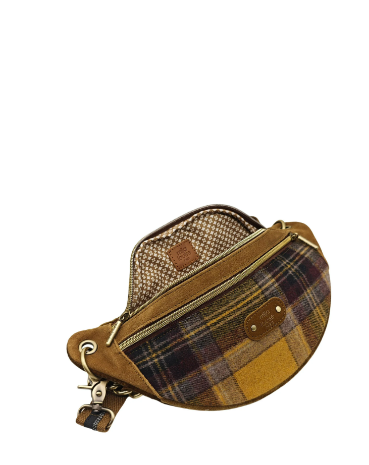 Banane Écossais | PETRA CL1