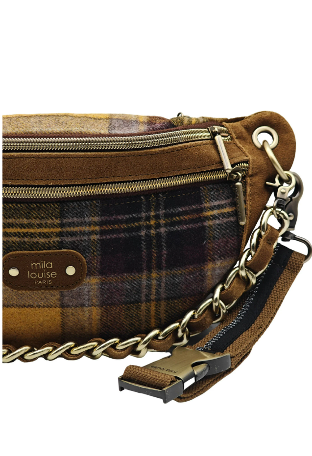 Banane Écossais | PETRA CL1