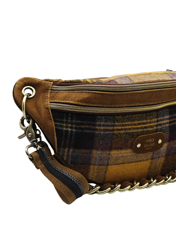 Banane Écossais | PETRA CL1