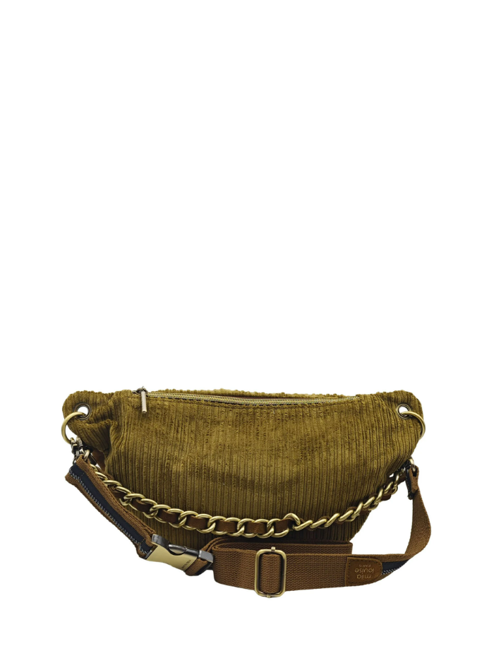 Banane velours | PETRA VFR1