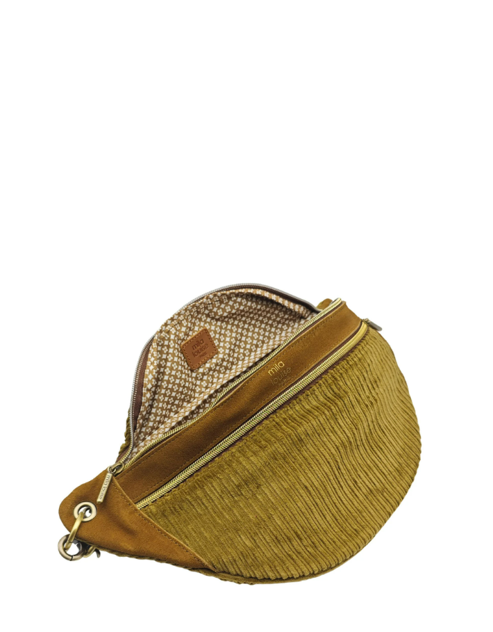 Banane velours | PETRA VFR1