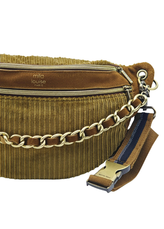 Banane velours | PETRA VFR1