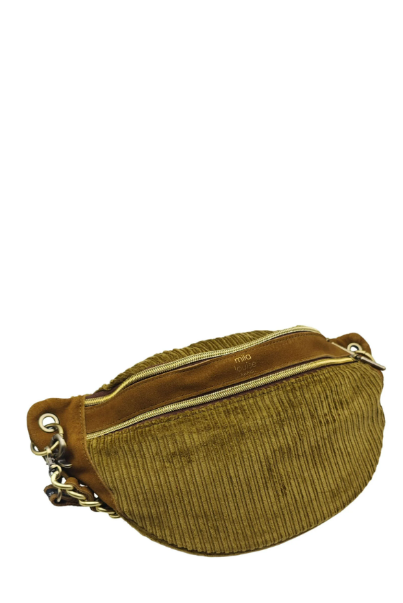 Banane velours | PETRA VFR1