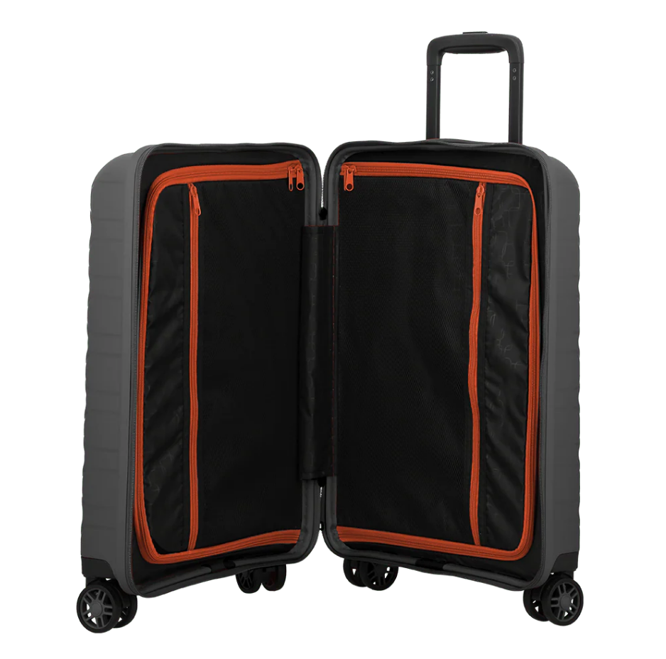 Valise rigide | NAUMAD