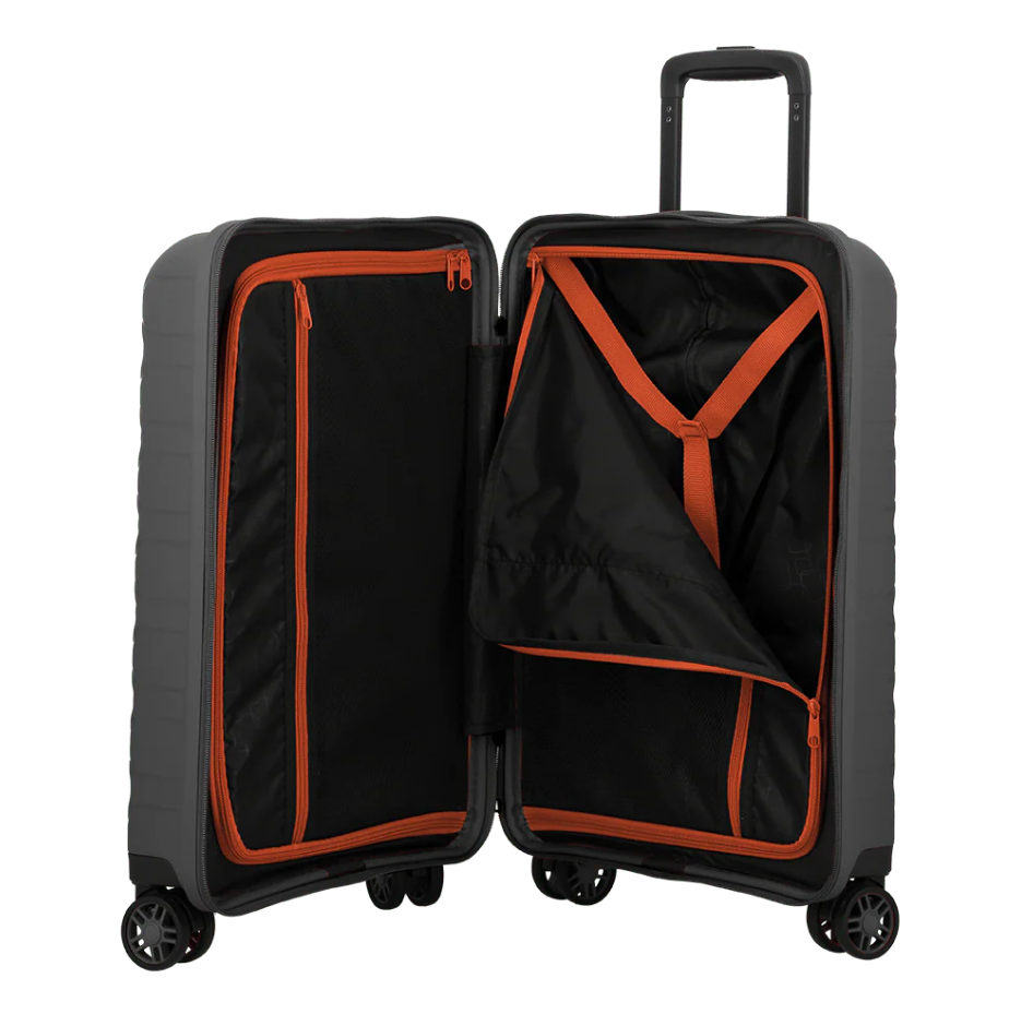 Valise rigide | NAUMAD