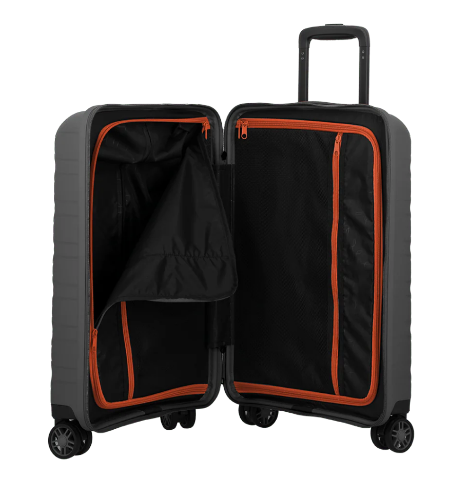 Valise rigide | NAUMAD