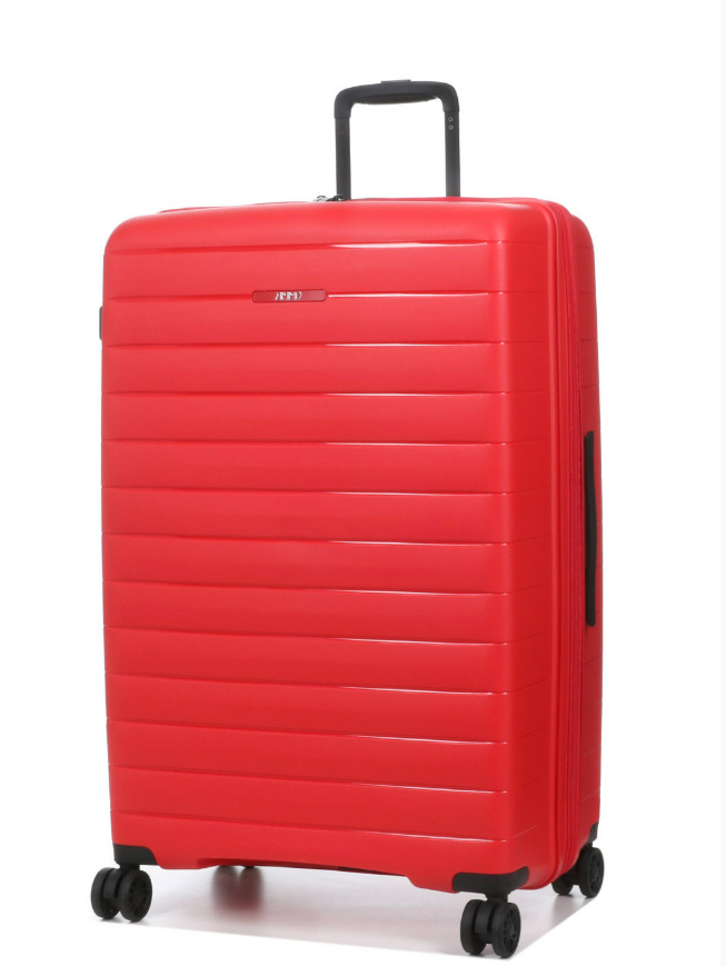 Valise rigide | STRIPER