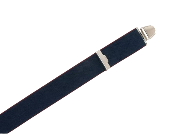 Bretelles larges | BLEU GARONNE