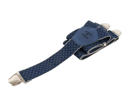 Bretelles larges | ARLEQUIN SAGE