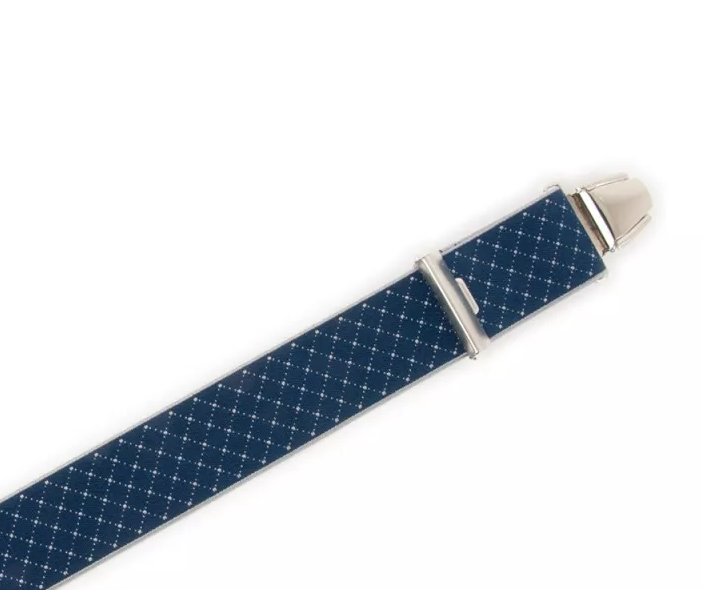 Bretelles larges | ARLEQUIN SAGE