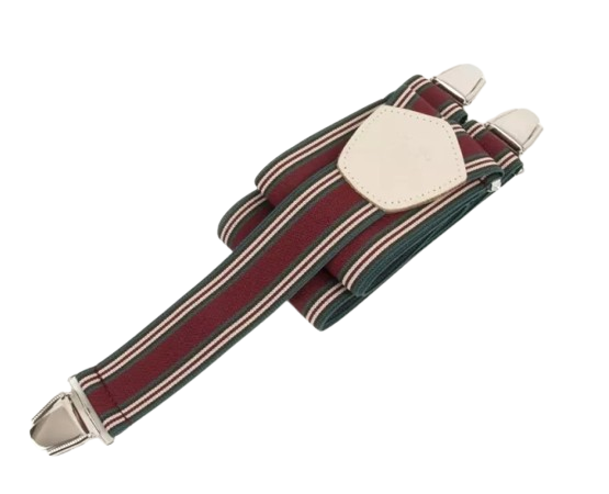 Bretelles larges | ROOSEVELT