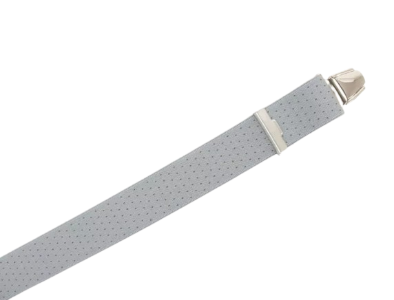 Bretelles larges | GRIS TAUPE