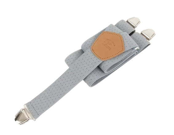 Bretelles larges | GRIS TAUPE