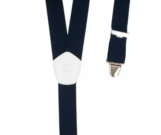 Bretelles larges | BONNE MINE