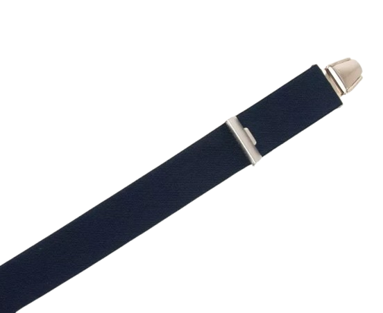 Bretelles larges | BONNE MINE