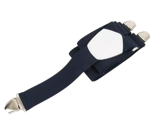 Bretelles larges | BONNE MINE