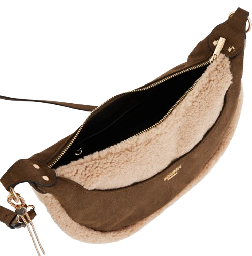 Sac bandoulière | REYANA