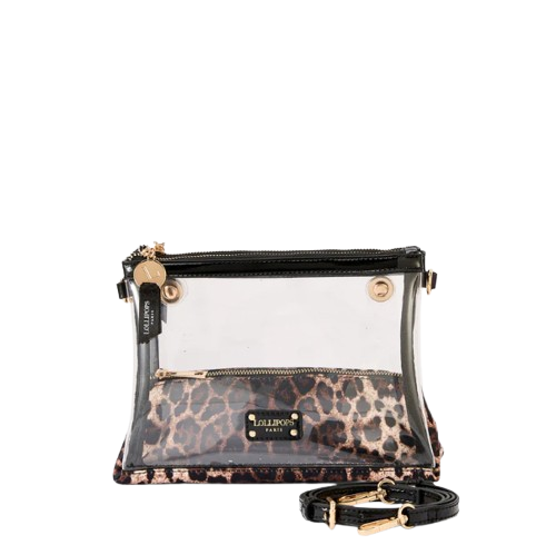 Trousse à maquillage | RACHEL