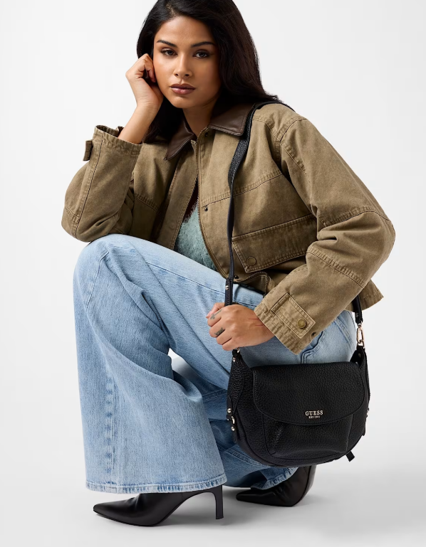 Sac à bandoulière | MARSHA