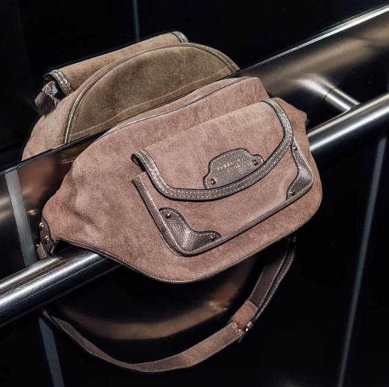 Sac banane | ROBERTO