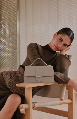 Sac à main | PARIS ILY 531-010