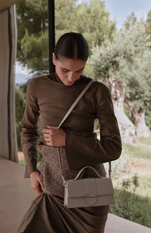 Sac à main | PARIS ILY 531-010