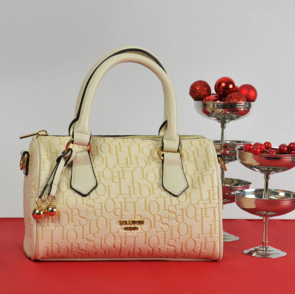 Sac à main | BOWLING SANJA