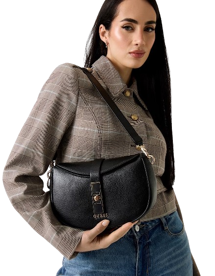 Sac à bandoulière | BROOKE NOIR