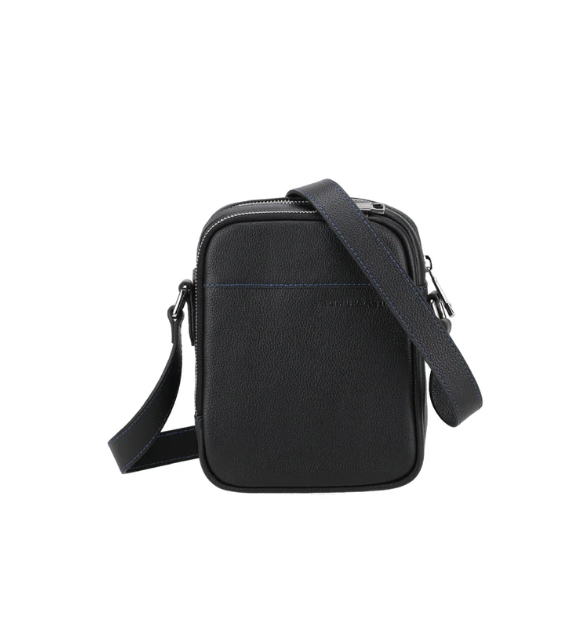 Sacoche travers | GAEL 2507-05 NOIR