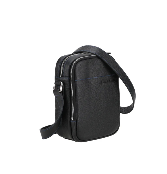 Sacoche travers | GAEL 2507-05 NOIR