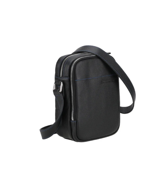 Sacoche travers | GAEL 2507-05 NOIR