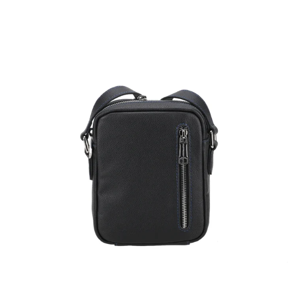 Sacoche travers | GAEL 2507-05 NOIR