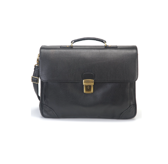 Porte-documents | PAUL 2211-01 NOIR