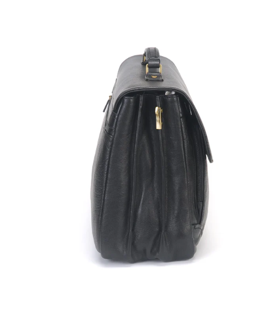 Porte-documents | PAUL 2211-01 NOIR