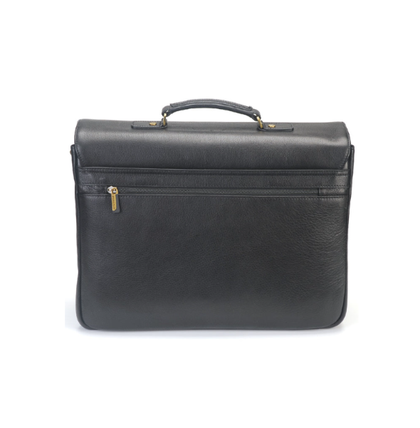 Porte-documents | PAUL 2211-01 NOIR