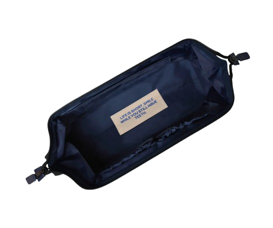 Trousse de toilette
