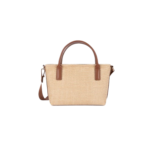 Mini sac à main | KBA MARINIERE OSIER 518-078