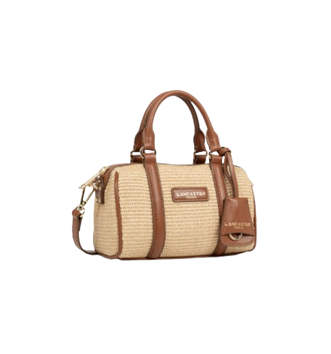 Sac à main | POLOCHON MINI OSIER 518-072