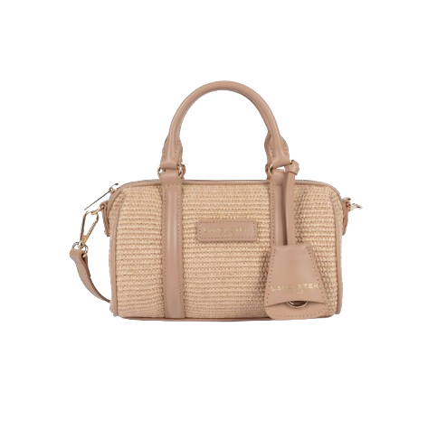 Sac à main | POLOCHON MINI OSIER 518-072