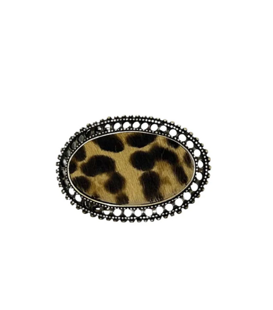 Boucle | N314 LEOPARD
