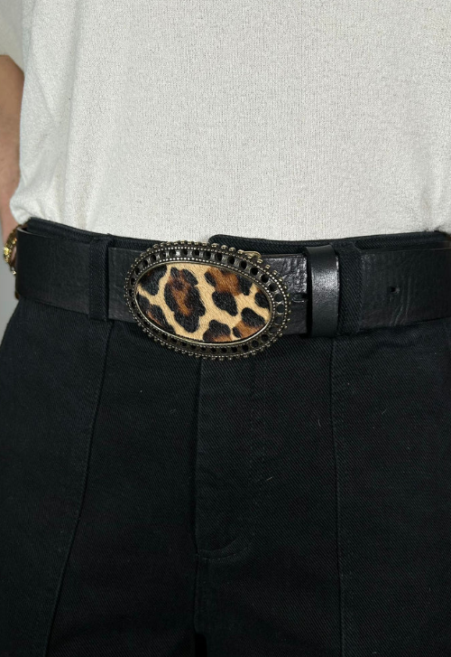 Boucle | N314 LEOPARD