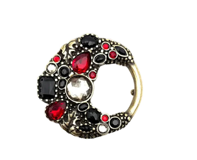 Boucle | N214
