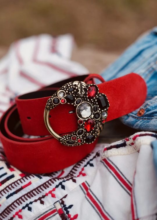 Boucle | N214