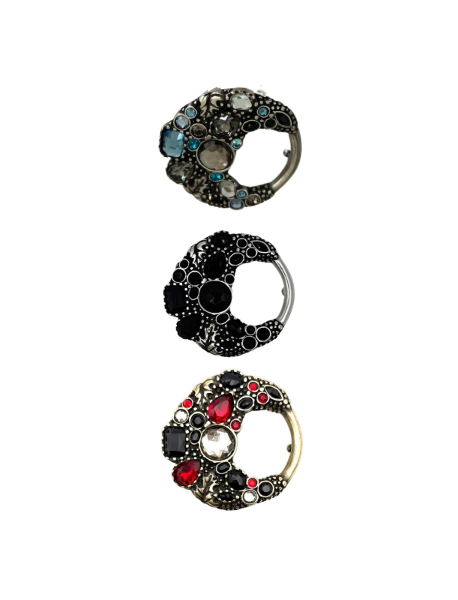 Boucle | N214