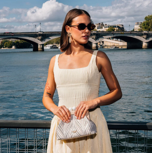 Sac porté bandoulière | SWANN