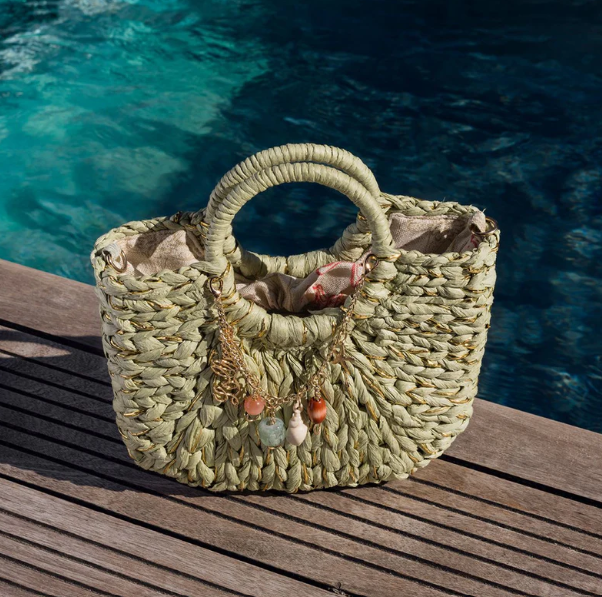 Sac panier | SOTTA