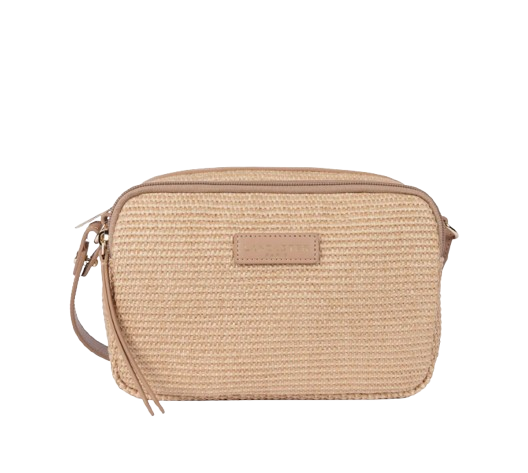 Sac à bandoulière | MINI OSIER 518-071