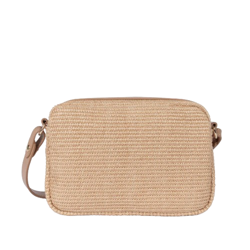 Sac à bandoulière | MINI OSIER 518-071