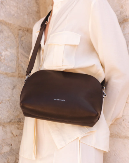 Sac à bandoulière | ODYSSEE