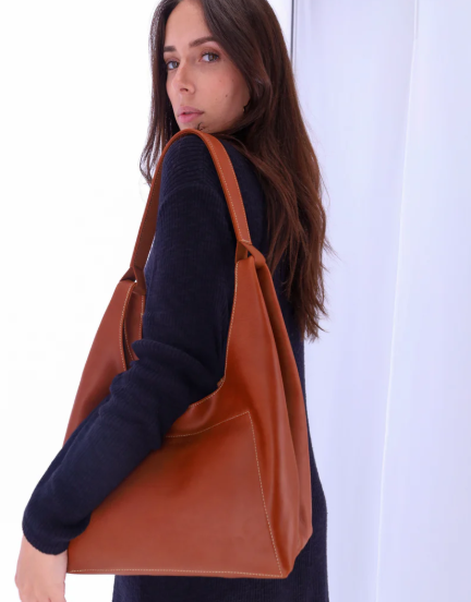 Sac porté épaule | AMAZONE